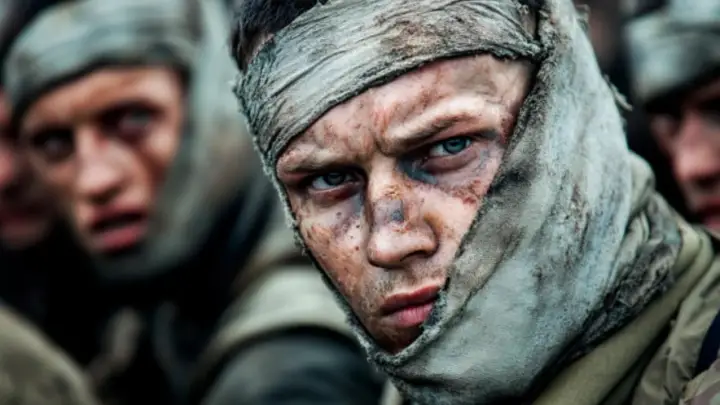 Цена успеха – 107 тысяч мёртвых бойцов. Жесточайший марш-бросок на 400 км: Готовимся – озвучена дата начала мобилизации в России