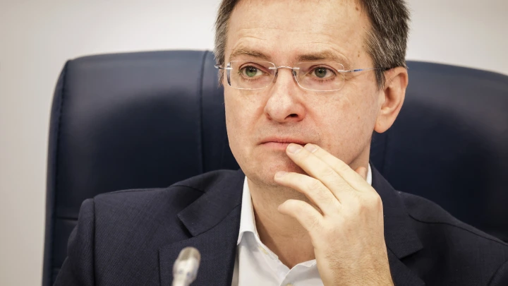 Переговоры в Стамбуле: Мединский заявил о позитивных итогах