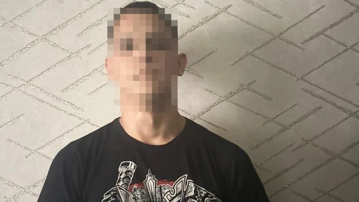 Прятался в диване: мужчину отправили в СИЗО за оскорбление полицейских в Новосибирске