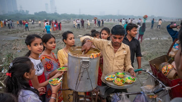 SHOT: гражданка России умерла в Индии, заразившись кишечной инфекцией