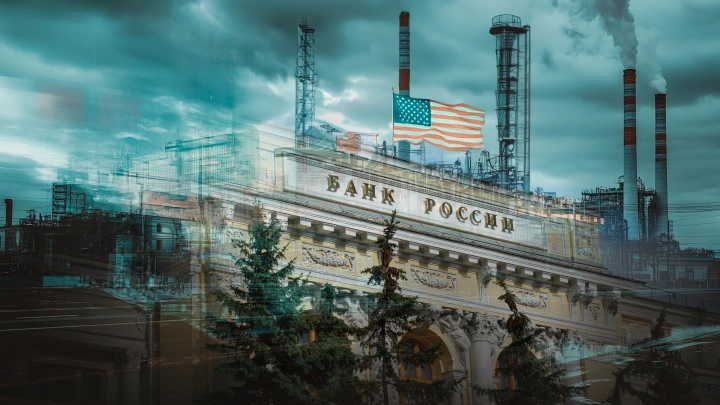 Делягин раскрыл единственную вещь, которая для ЦБ важнее инфляции: Материальный аналог смысла жизни