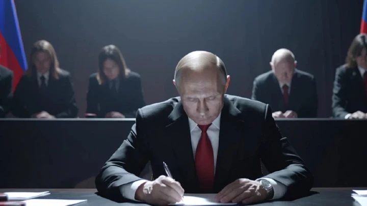 Стало известно, чем будет занят Владимир Путин 15 мая. Журналист намекнул: Никогда