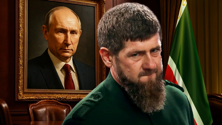 В Чечне идёт борьба с бородами и паранджой: Заявление Кадырова
