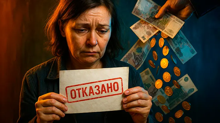 Обойдётесь! Сорвала в лотерею куш в 357 млн рублей, но не тут-то было: Сунули всего 400 рублей