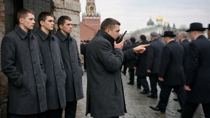 Сотрудник ГУР Украины продал разведке России свой телефон. А в нём – вы удивитесь!