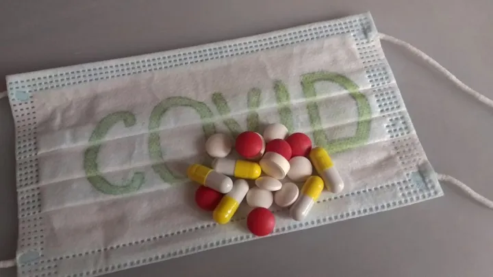 COVID-19 возвращается: осенью ожидается всплеск заболеваемости коронавирусом