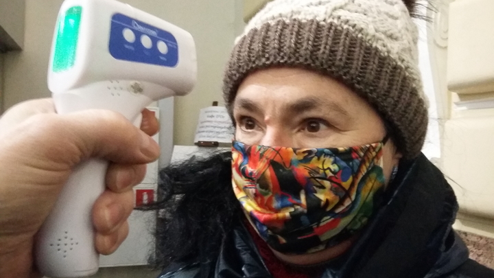 Пять случаев гриппа зафиксировано в Нижегородской области