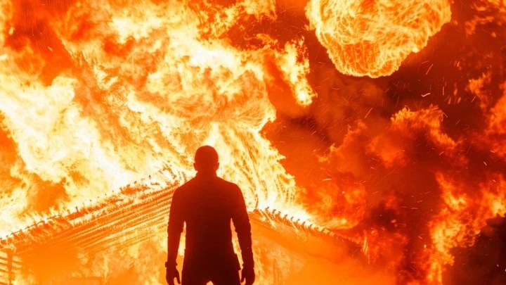 «Адовая» ночь в Волгограде: Откуда на него запускались БПЛА. У генерала Липового не очень хорошие новости «Адовая» ночь в Волгограде: Откуда на него запускались БПЛА. У генерала Липового не очень хорошие новости