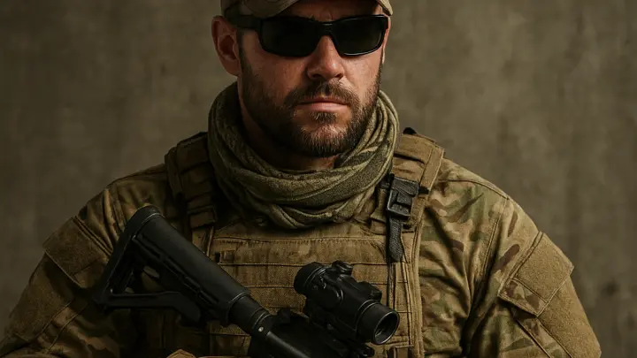 Вы хотите, чтобы вас возили в инвалидном кресле?: Американский наёмник рассказал, что на самом деле происходит на Украине