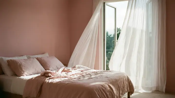 Онколог Ивашков: Зачем после пробуждения проветривать спальню до заправки постели