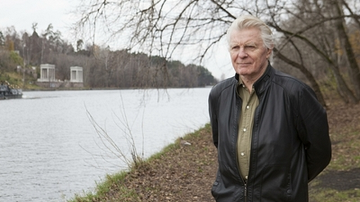 Не надо волноваться. Легендарному актёру Юрию Назарову медики запретили нервничать из-за проблем с сердцем