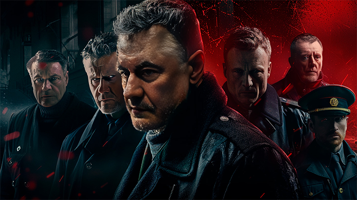 Тайный враг министра МВД: Что стоит за отставкой генерала Колокольцева