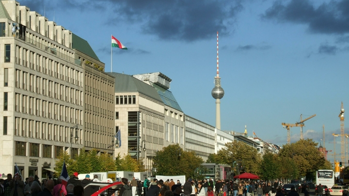 Чистый фашизм на новый лад: Русская рассказала о побеге из Германии