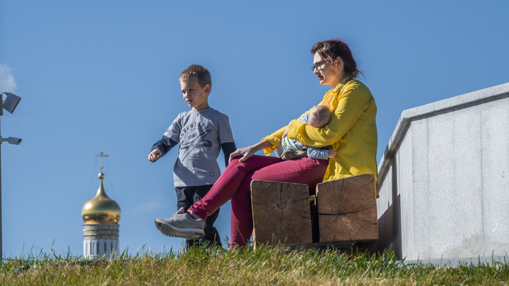 Проханов о решающем бое в России. Касается и богатых, и бедных