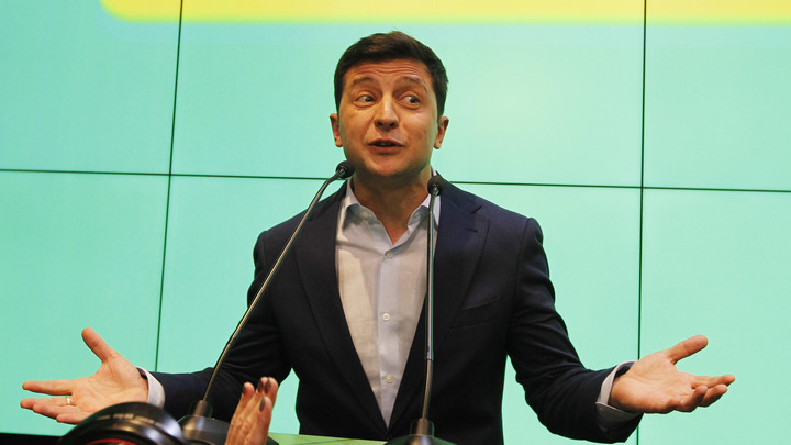 Запад загнал ВСУ в тупик. Украина получит крылья. Но есть два нюанса