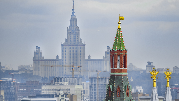 Пиарится качественно: Взойдёт ли звезда мэра Якутска в Москве, рассказал Гращенков