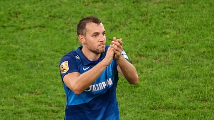 Фанат высмеял Дзюбу, предложив провокационный флешмоб: Давайте не как Артём, а все вместе