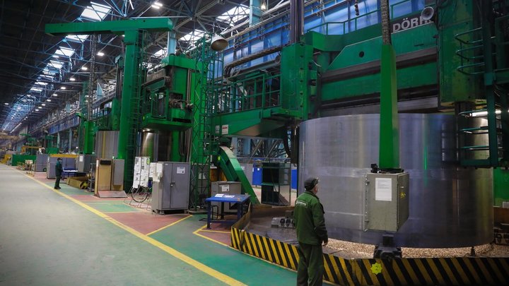 Россия повторит сценарий столетней давности: Мощный рывок против санкций предрёк Гамза