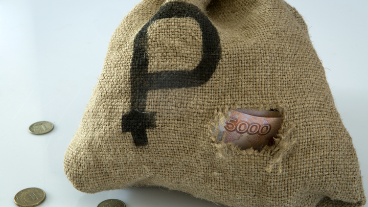 Названо условие взрывного роста рубля