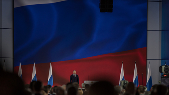 Послание Путина - 2023: Герои СВО будут точно. Кого не позвали?