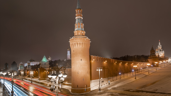 Россия обошла Сирию, Иран и КНДР по санкциям. Стране объявили финансовую ядерную войну