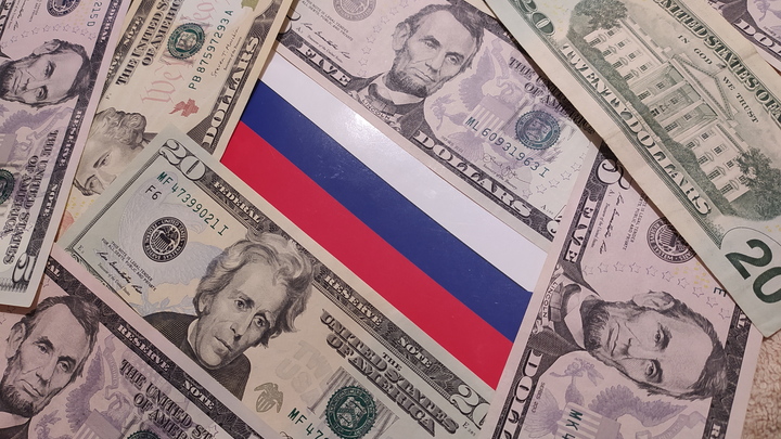 Экономист Абрамов озвучил лучший способ ответить на санкции Запада
