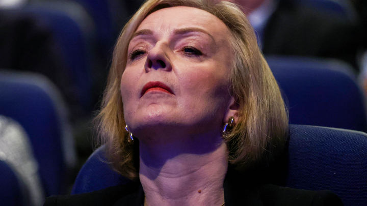 Что будет после отставки Лиз Трасс? Мнение: в Европе начнется этап одноразовых политиков!