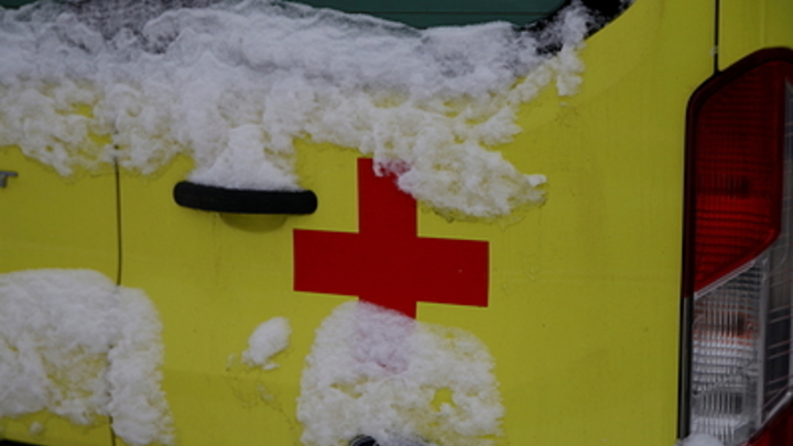 Чиновники из правительства Армении попали в ДТП: Больше 10 человек в больнице