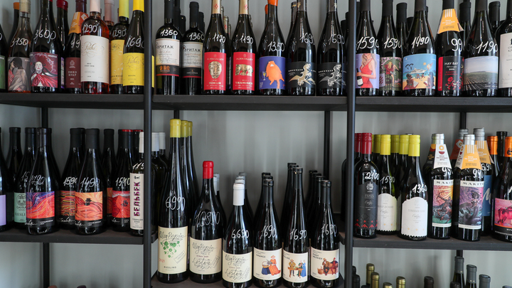 В Екатеринбурге на время празднования Дня города объявят сухой закон