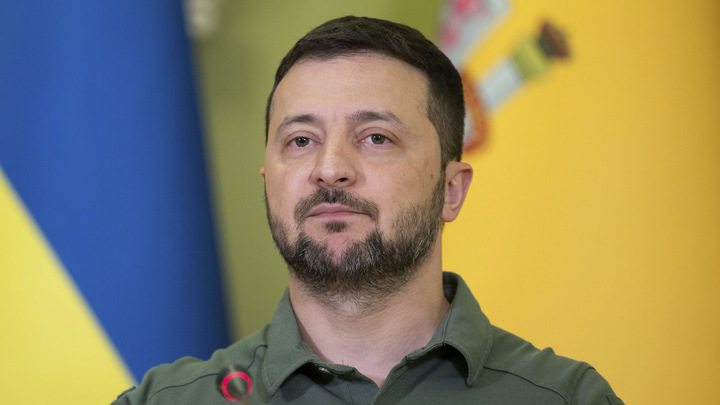 В Сети пришли в шок после слов Зеленского о Путине: Фантазии становятся безумием