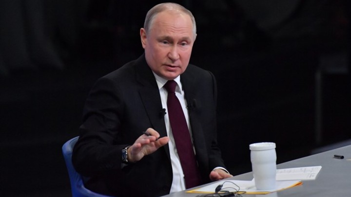 Завещавшая Путину картины на 2 млрд долларов искусствовед умерла на 99-м году жизни