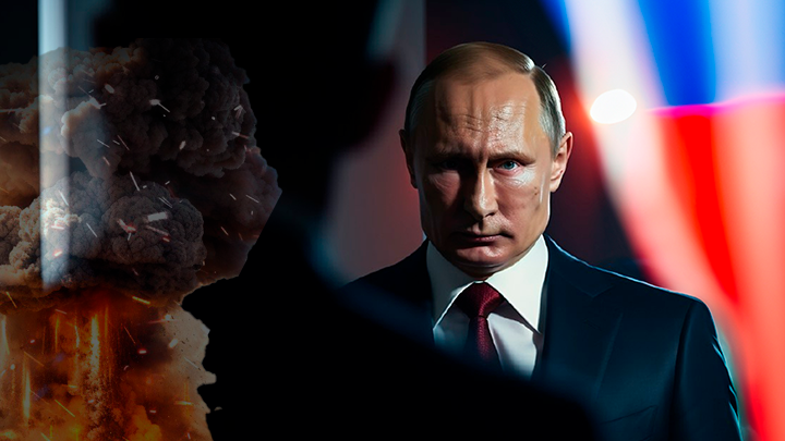 Статья Кеннеди и Трампа, которая сегодня перевернула всё. До ядерного удара – один шаг