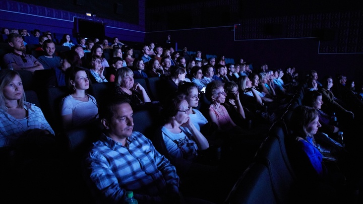 В Иванове пройдет спецпоказ «Чебурашки» для глухих и слабослышащих людей