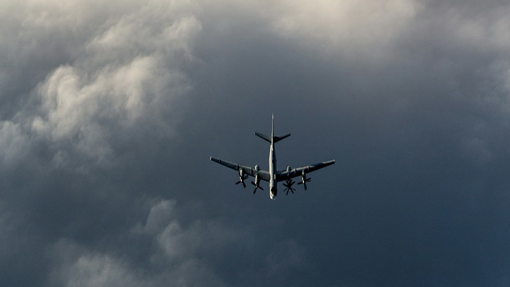 Британский генерал признал провал, сдав США: Русские над нами смеются