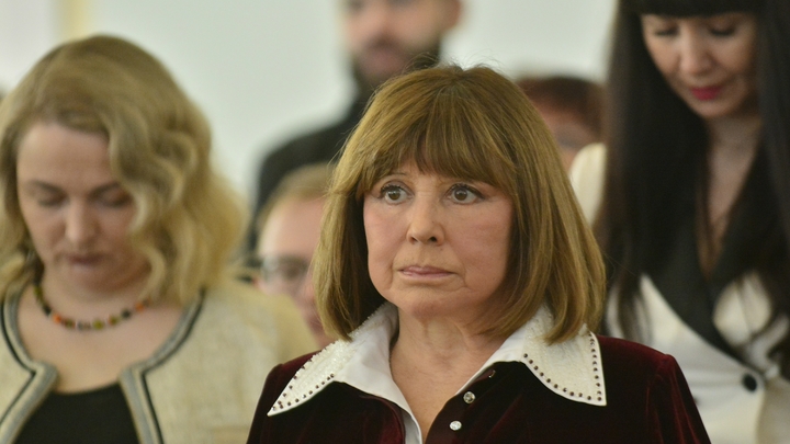 Варлей о Макаревиче*: был милым и славным мальчиком, а теперь это другой человек