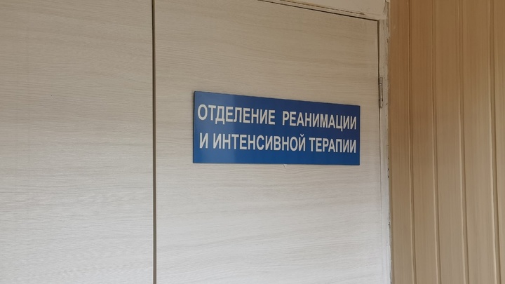 В Саратове в больнице умерла заболевшая гриппом 5-летняя девочка, врачи не спасли