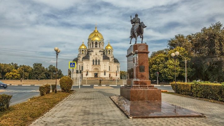 Вслед за Ростовом-на-Дону в двух городах области количество больных ковидом превысило 1000 человек