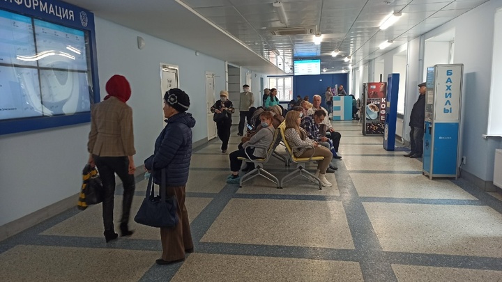 На Южном Урале ввели карантин по ОРВИ и гриппу