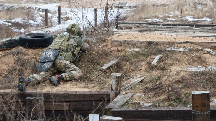 Депутат Госдумы Иванов: боец СВО с шестью ранениями не получал выплату