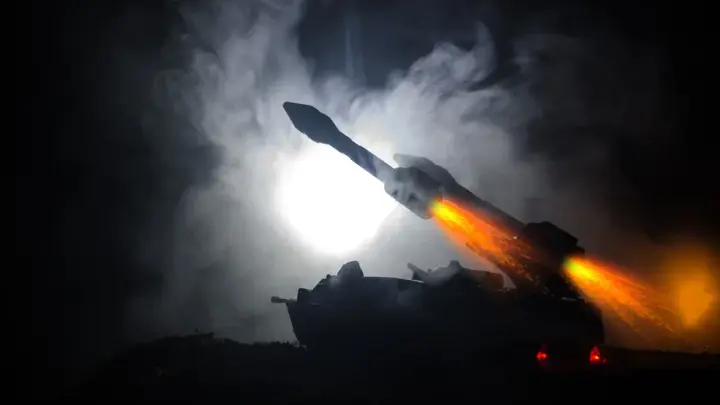 Ракета-переименыш: хвалёный украинский Фламинго оказался клоном чужой FP-5
