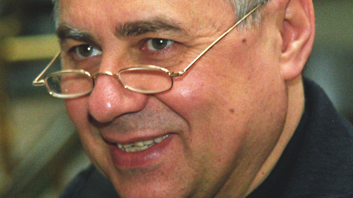 Биография Глеба Павловского: чем знаменит публицист