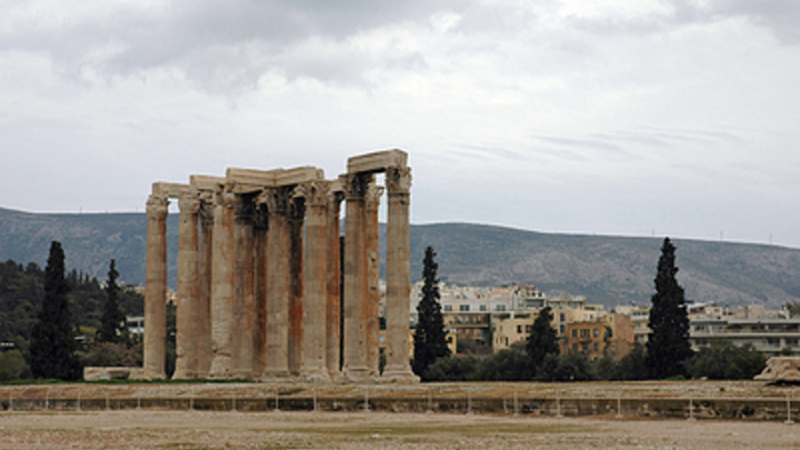 Обнуление за считаные дни: Отношений Москвы и Афин больше нет