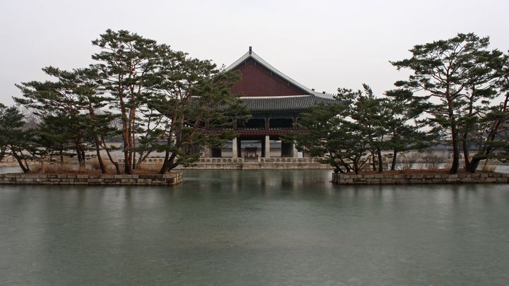 Фильм Безымянный клинок - повод хотя бы попытаться восполнить пробел в знаниях о мире