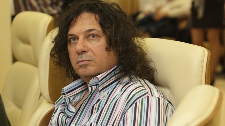 Обладатель премии Золотой граммофон скончался на 62-м году жизни