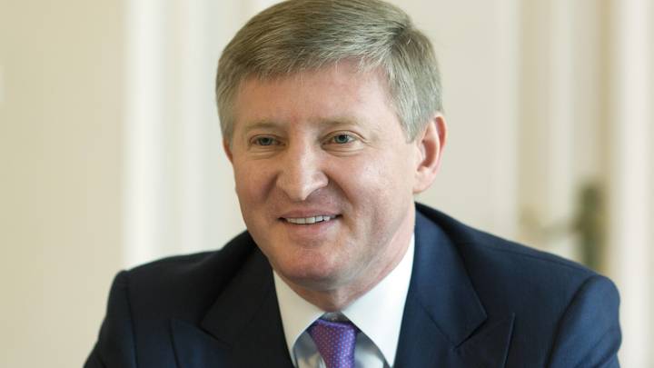 Украинский олигарх Ахметов подаёт в суд на Россию: На полное возмещение