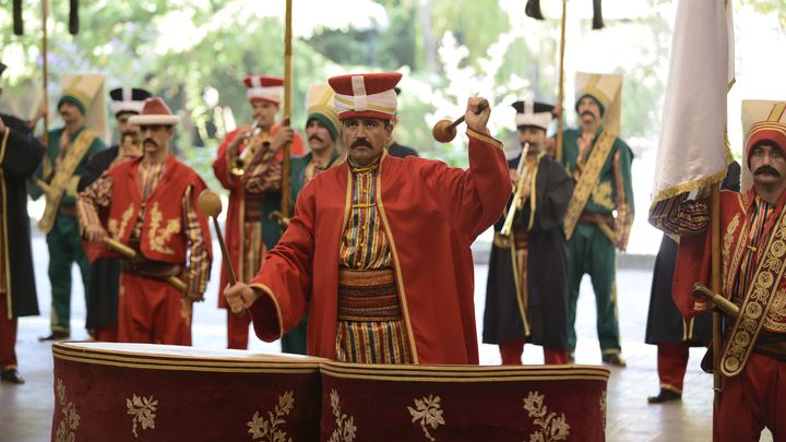 Пророчество Паисия Святогорца сбывается: Будет война между Россией и Турцией?