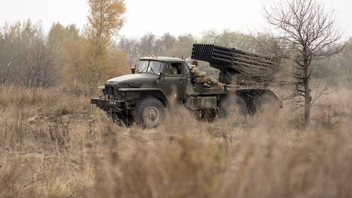 Басурин назвал самое хорошее за последнее время в ДНР: Впервые