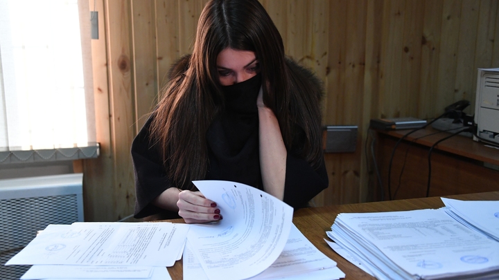 В Краснодарском крае стоимость офисной бумаги выросла минимум в четыре раза