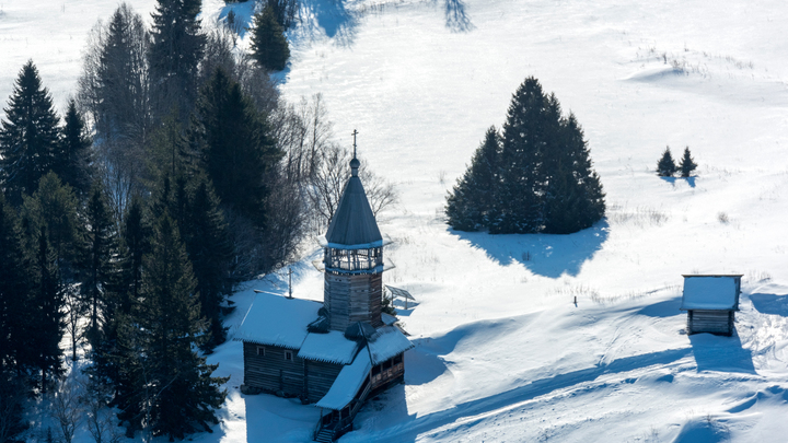 Народные приметы на 12 декабря: что можно и нельзя делать в Парамонов день