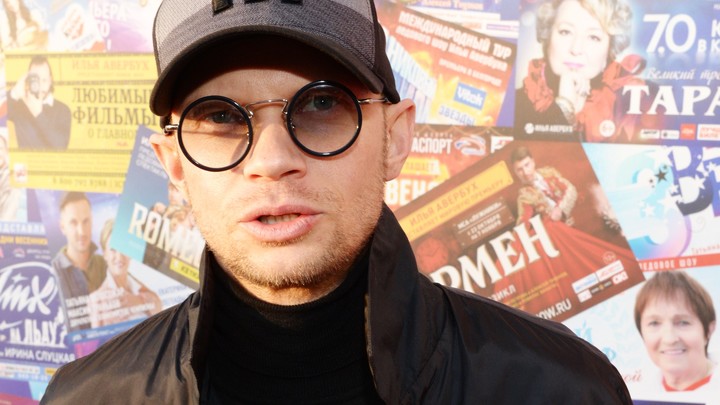 Дмитрий Хрусталев не будет сниматься в «Вечернем Урганте» после выписки из больницы